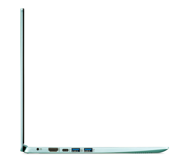 ACER Swift 1 SF114-32-P7Y6 Pentium N5000/4GB/128GB SSD/14"/Win10 - 1383831 - zdjęcie 7